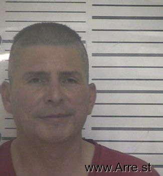 Harold  Martinez Mugshot