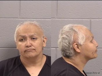 Harriett  Lopez Mugshot