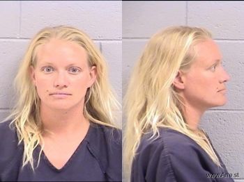 Heather  Beach Mugshot