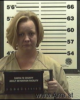 Heather R Campbell Mugshot