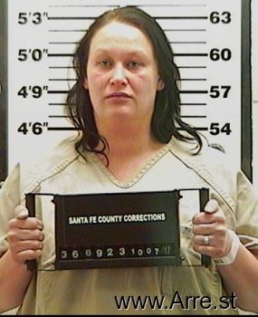 Heather  Dominguez Mugshot