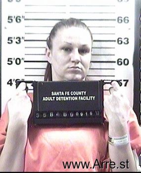 Heather Ann Fishback Mugshot