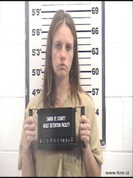 Heather  Miller Mugshot