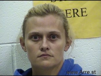 Heather  Obrien Mugshot