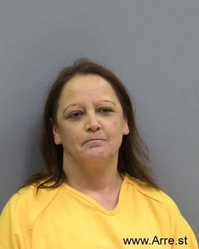 Heather Dawn Wagner Mugshot