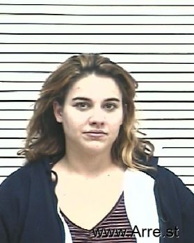 Heather Williams Williams Mugshot