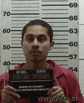 Heber  Morales Mugshot