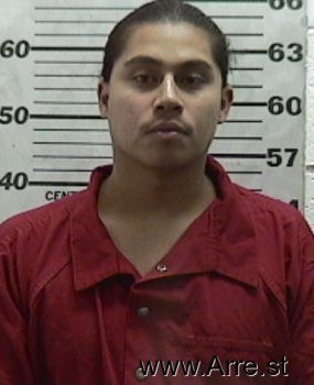 Heber O Morales-melendez Mugshot