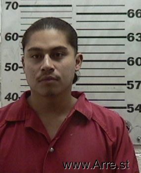 Heber O Morales-melendez Mugshot