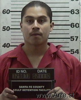 Heber O Morales-melendez Mugshot