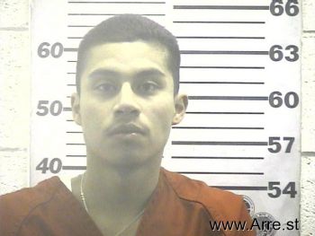 Hebero Melendez Morales Mugshot