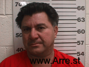 Hector  Acosta Mugshot