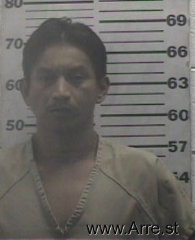 Hector  Aguilar Mugshot