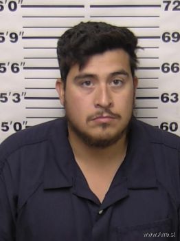 Hector Armando Araiza Mugshot