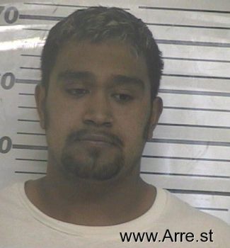 Hector E Bencomo Mugshot