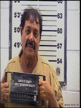 Hector  Chavez Mugshot