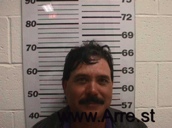 Hector  Chavez Mugshot