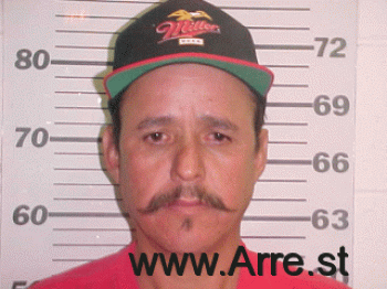 Hector  Chavez Mugshot