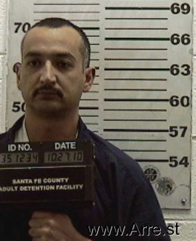 Hector Manuel Chavez-ituarte Mugshot