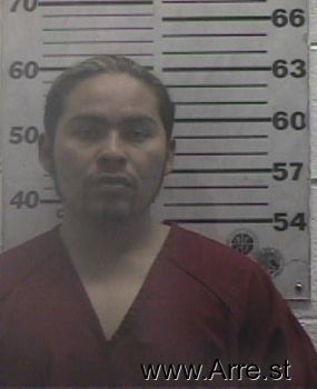 Hector  Dominguez-cinoco Mugshot