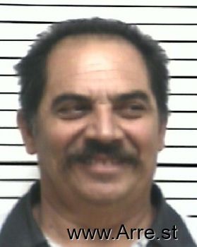 Hector F Duran Mugshot