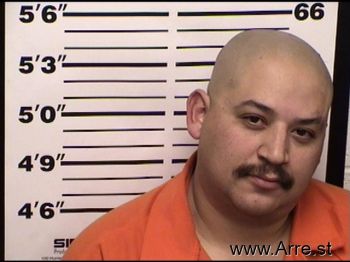 Hector  Duran Mugshot