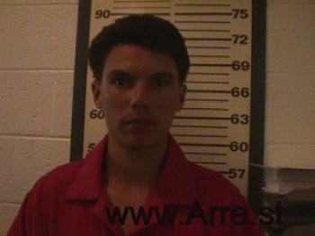 Hector R Gonzales Mugshot