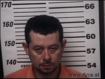 Hector Cantres Gonzalez Mugshot