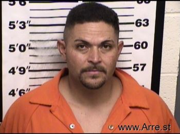 Hector Lorenzo Guzman Mugshot