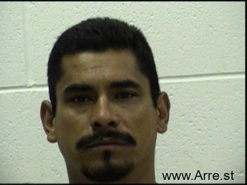 Hector  Mendoza-guerava Mugshot