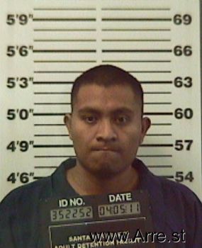 Hector  Mendoza-lopez Mugshot