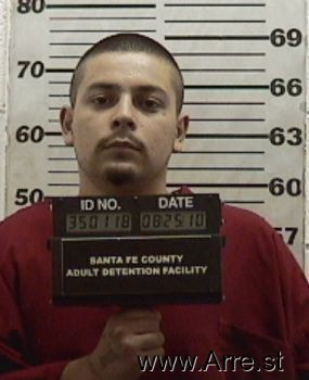 Hector  Mendoza-rios Mugshot