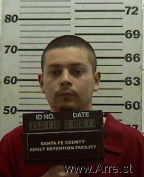 Hector  Mendoza-rios Mugshot