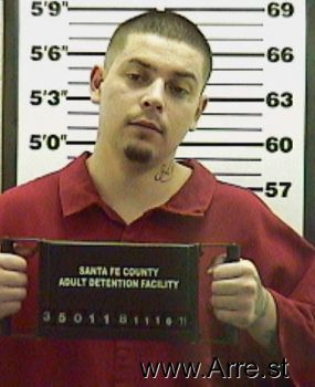 Hector  Mendoza-rios Mugshot