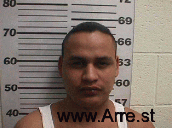 Hector  Orozco Mugshot