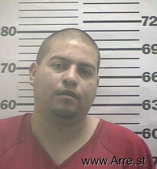 Hector  Ortiz Mugshot