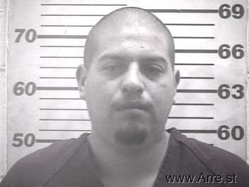 Hector  Ortiz Mugshot