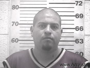 Hector  Ortiz Mugshot