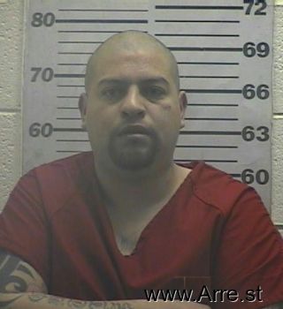 Hector  Ortiz Mugshot