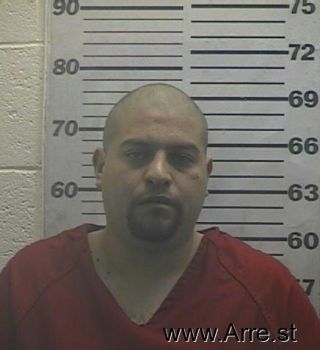 Hector  Ortiz Mugshot