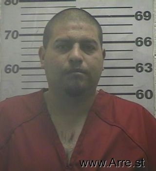 Hector  Ortiz Mugshot