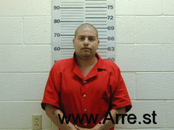 Hector  Ortiz Mugshot