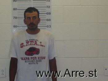 Hector  Perez Mugshot