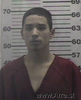 Hector  Sanchez Mugshot