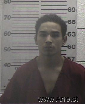 Hector  Sanchez Mugshot