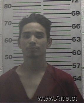 Hector  Sanchez Mugshot