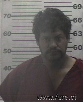 Hector  Sanchez Mugshot