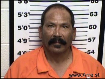 Hector  Sanchez Mugshot