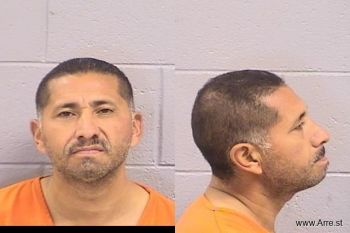 Hector  Valenzuela-segovia Mugshot