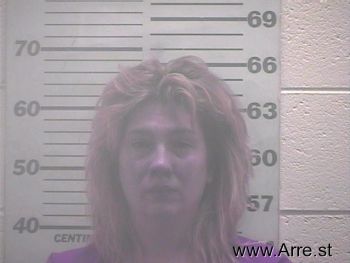 Helene  Stoner Mugshot